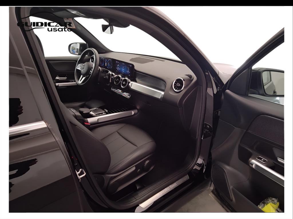 Mercedes-Benz GLB - X247 2019 - GLB 200 d Sport Plus auto