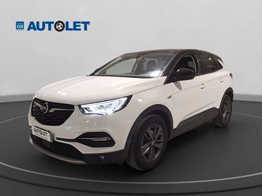 Opel Grandland X 1.2 Turbo 12V 130 CV Start&Stop Design Line