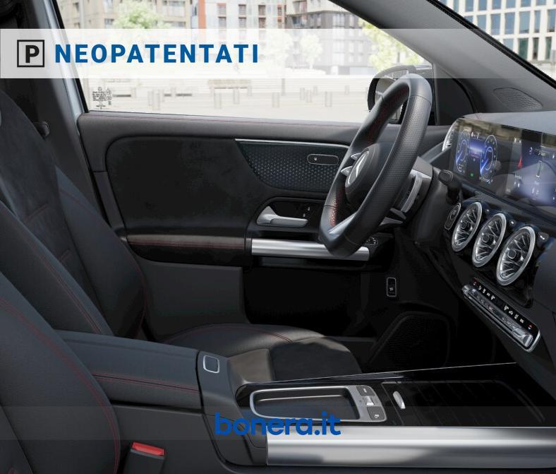 Mercedes EQA 250+ AMG Line Advanced Plus