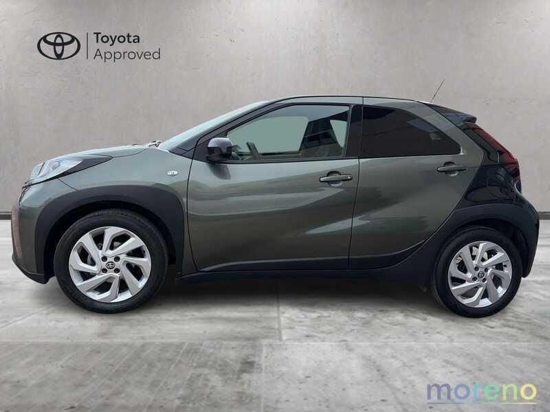 Toyota Aygo X X 1.0 Trend 72 CV
