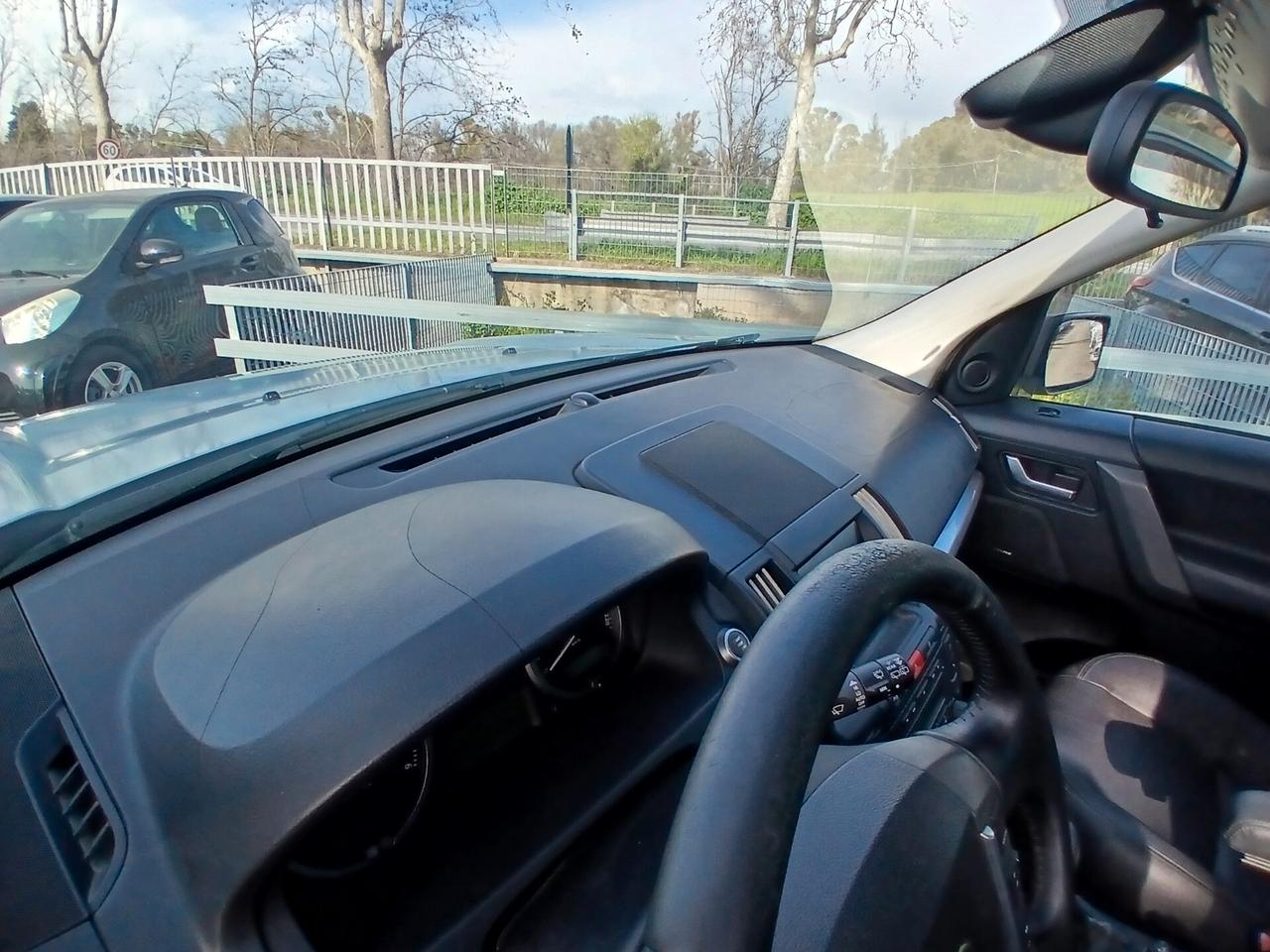 Land Rover Freelander 2.2 TD4 S.W. HSE