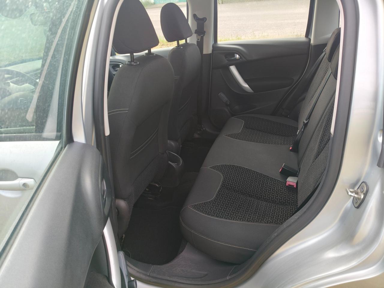 Citroen C3 1.1 Perfect