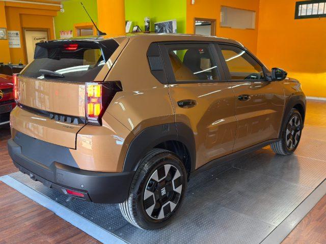 FIAT Grande Panda 1.2 100 CV S&S Icon MANUALE NUOVO