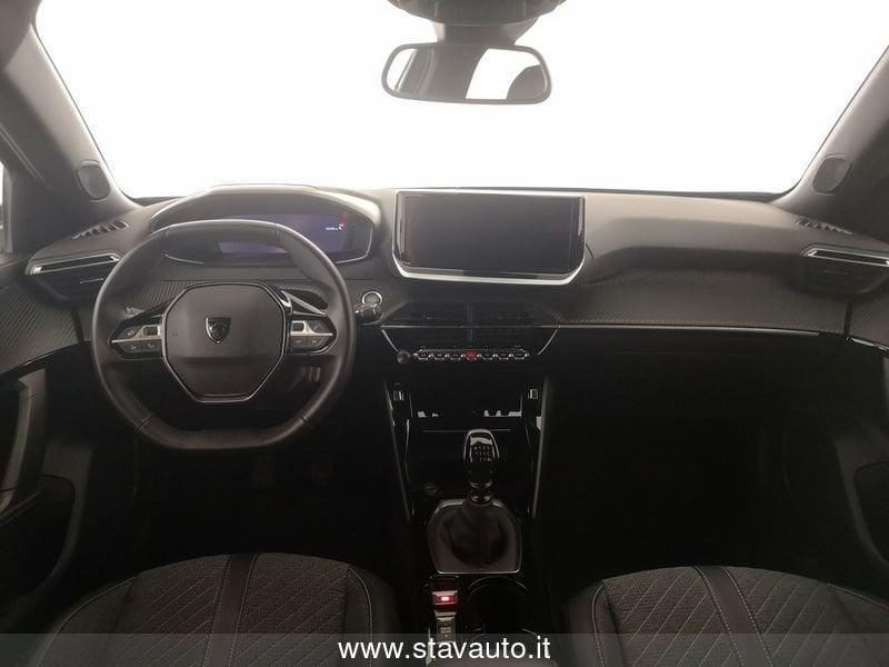 Peugeot 2008 2008 PureTech 100 S&S Allure