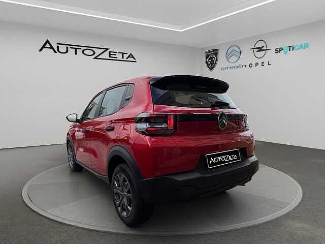 Citroen C3 PureTech 100 S&S You