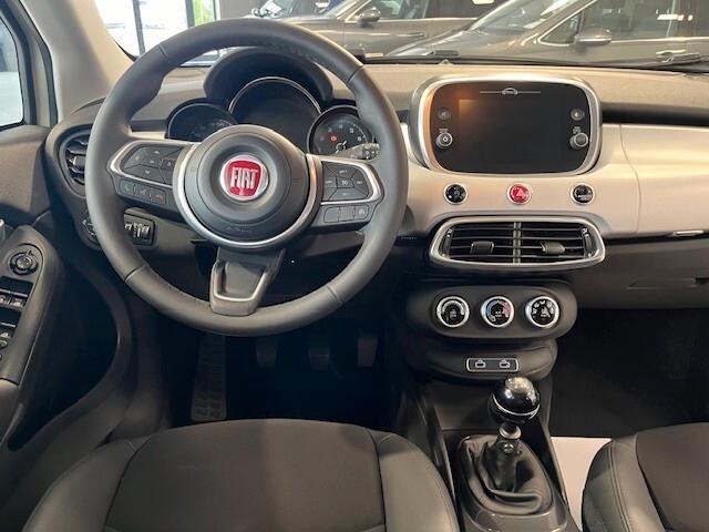 Fiat 500X 1.0 T3 120 CV Connect