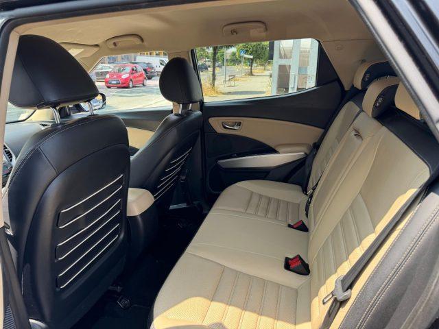 SSANGYONG Tivoli 1.6d 2WD Dream Automatica