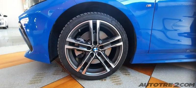 BMW Serie 1 120d xdrive 5p. M Sport steptronic