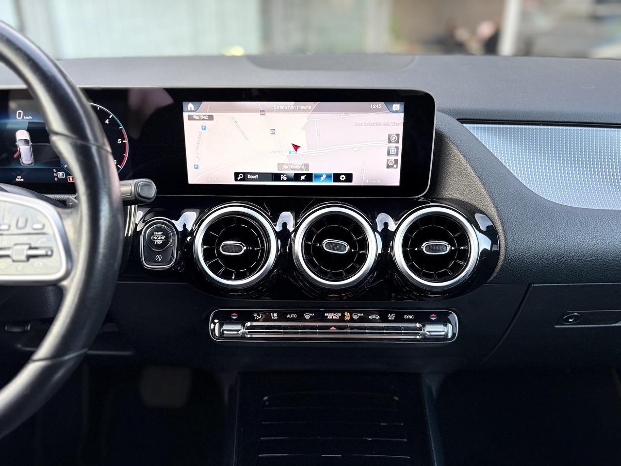 Mercedes-benz B 180 116CV E6 - 2019
