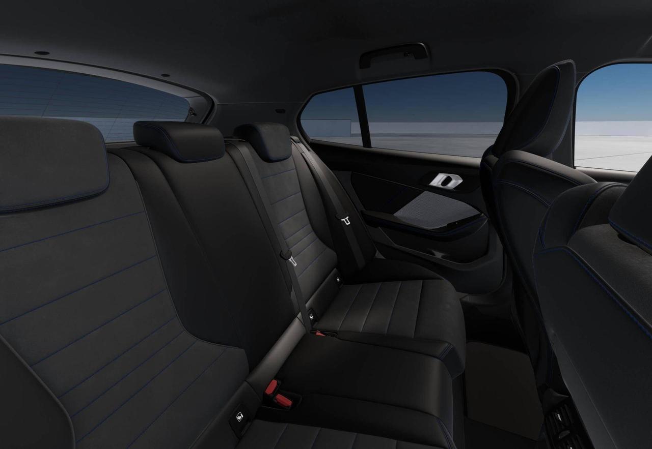 BMW Serie 1 123 xDrive 48V MSport