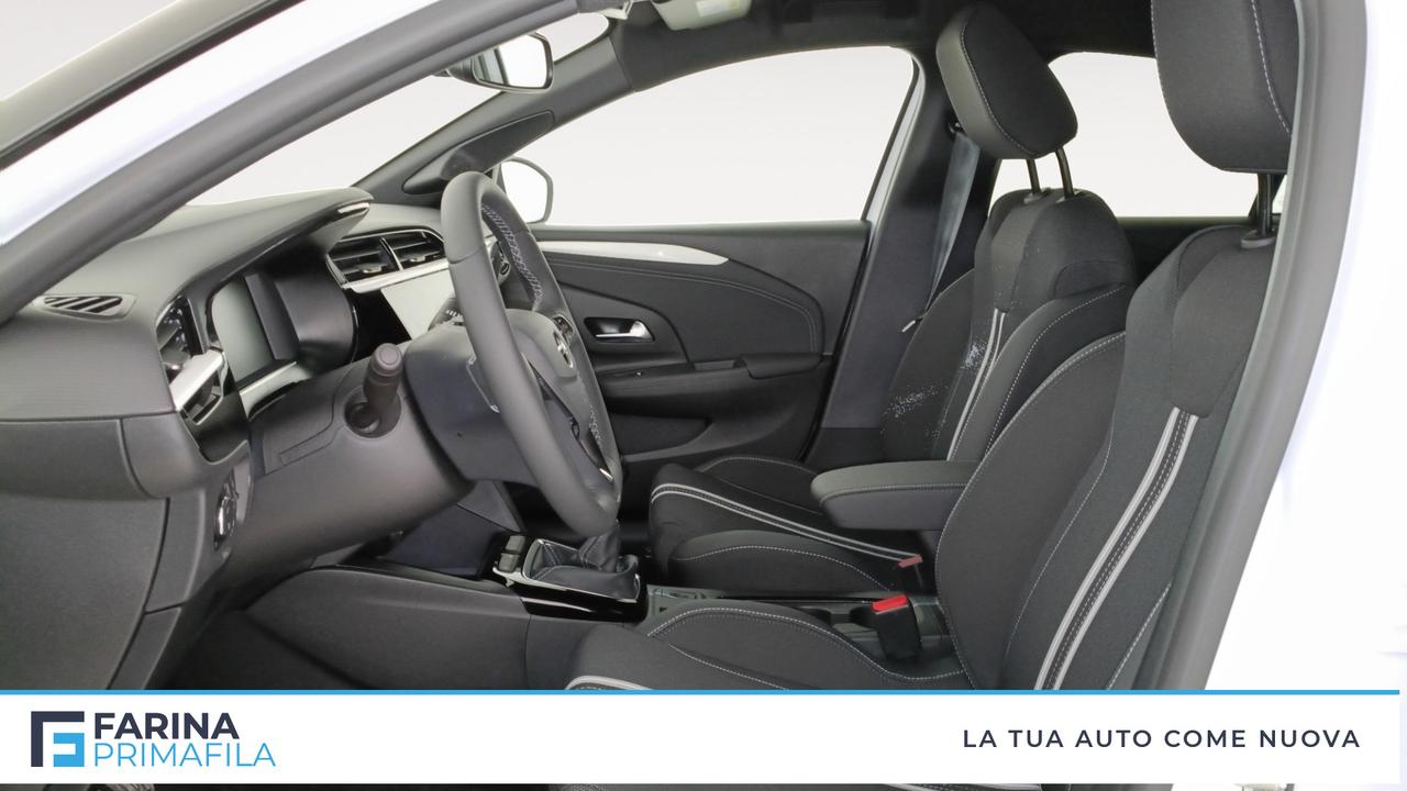 OPEL Corsa 1.2 Yes s&s 100cv