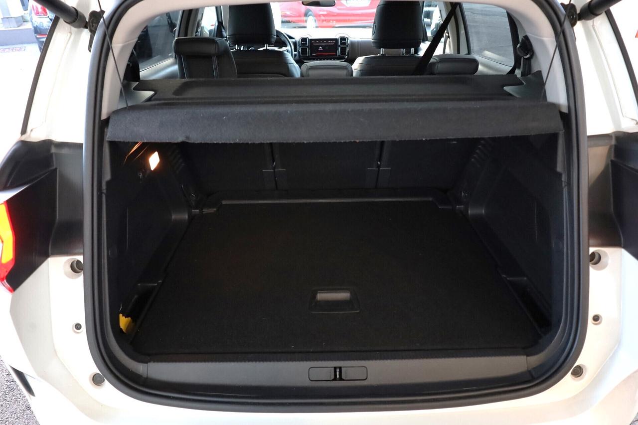 CITROEN C5 AIRCROSS BlueHDi 130 S&S EAT8 Shine