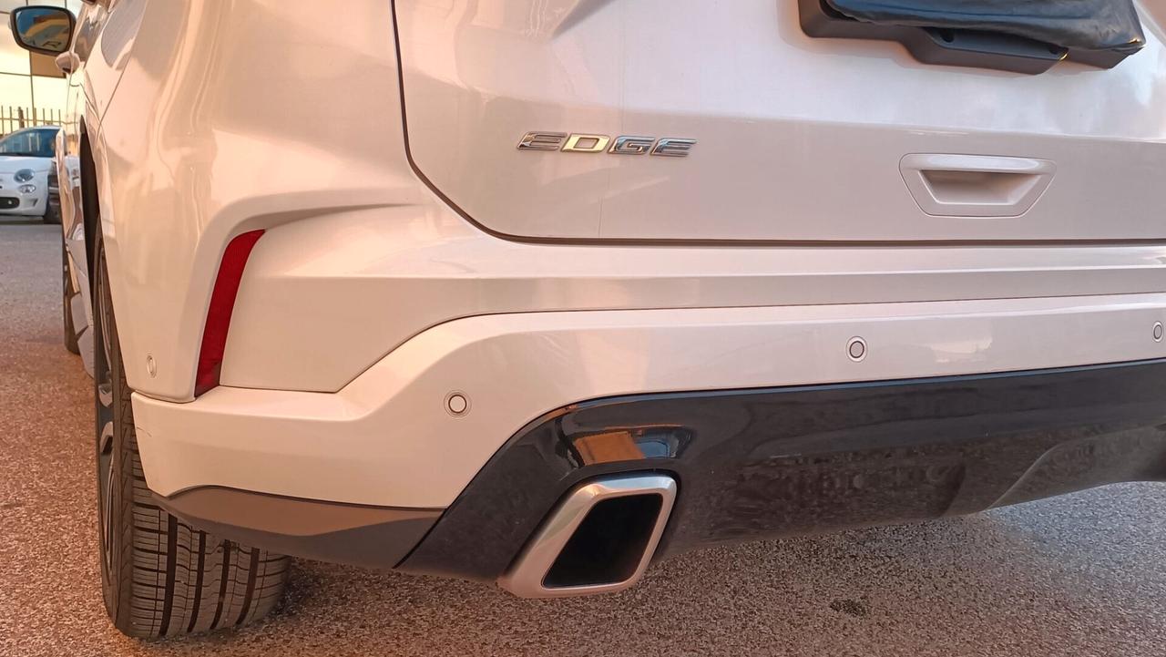 Ford Edge 2.0 EcoBlue 238 CV AWD Start&Stop aut. ST-Line