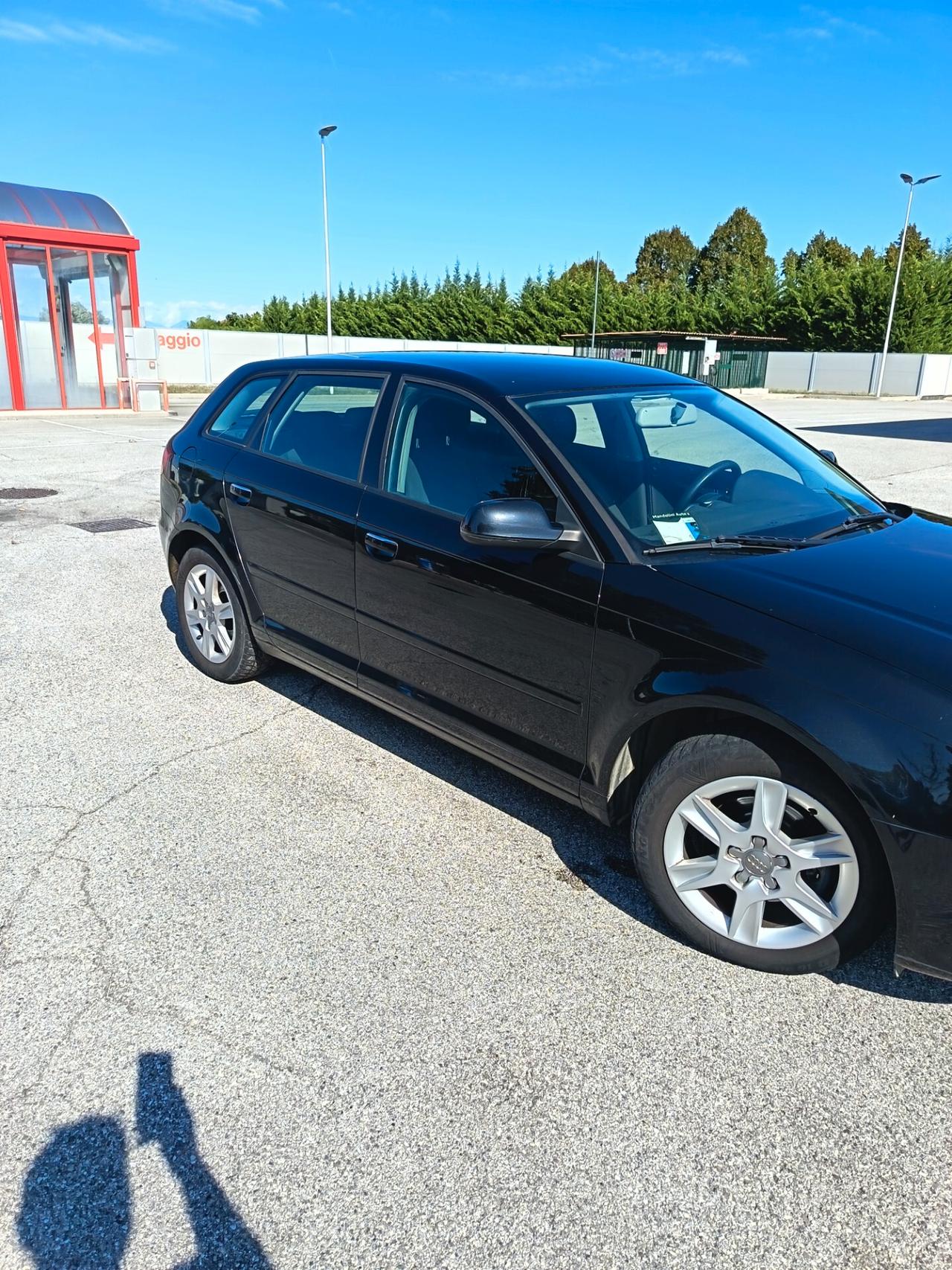 Audi A3 Cabrio 1.2 TFSI Young Edition