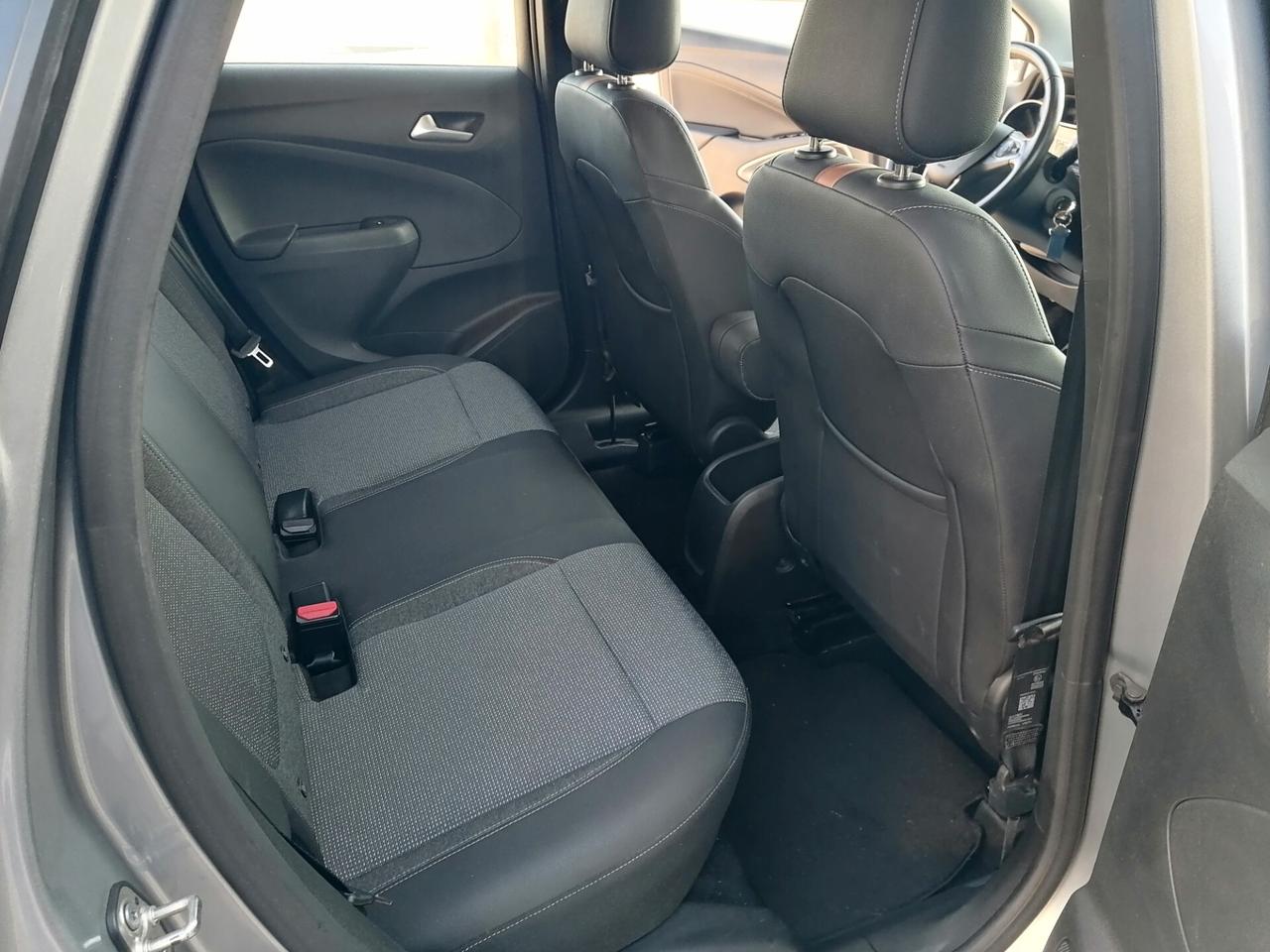 Opel Crossland X 1.5D 120 CV AUTOMATICA Innovation