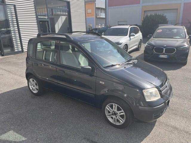 Fiat Panda 1.2 Dynamic eco