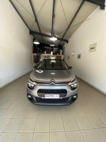 Citroen C3 PureTech 83 S&S Shine Pack