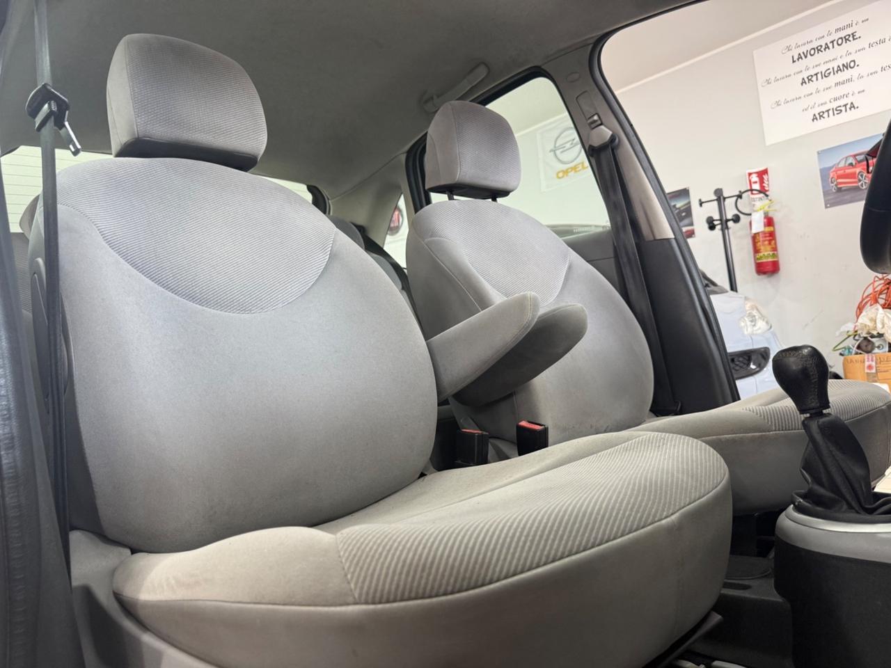 Citroen C3 1.1 benzina 170 mila km
