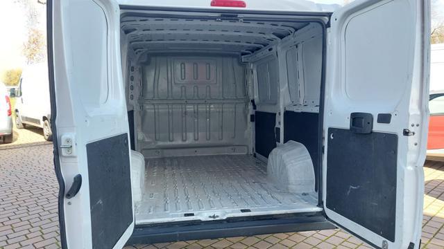 OPEL Movano 30 2.2 BlueHDi 120 S&S PC-TN Furgone 80.000 kM