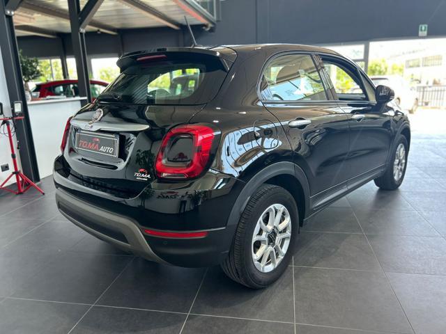 FIAT 500X 1.3 MultiJet 95 CV Business ADATTA A NEO PATENTATI