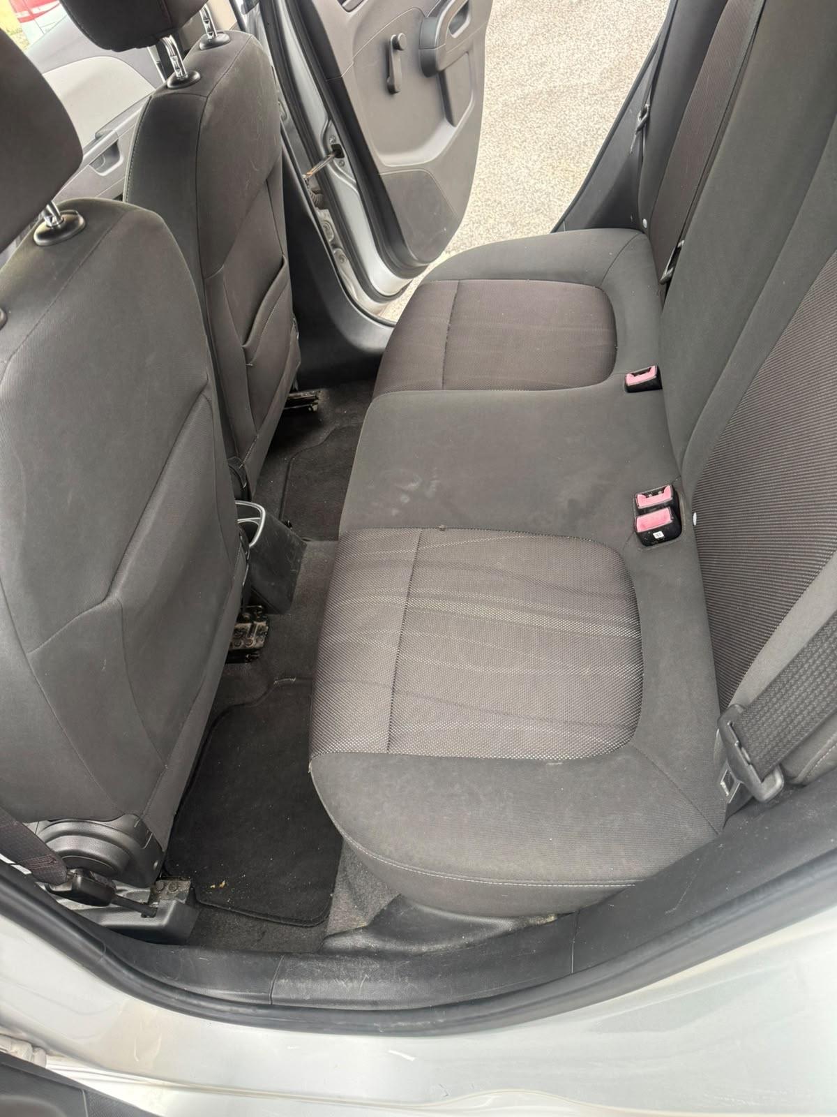 Chevrolet Aveo 1.2 70CV 5 porte LS