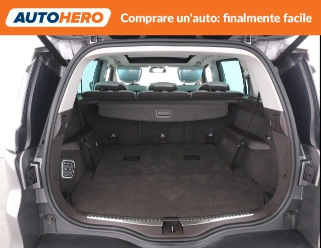 RENAULT Espace TCe 225CV EDC Initiale Paris 4Control