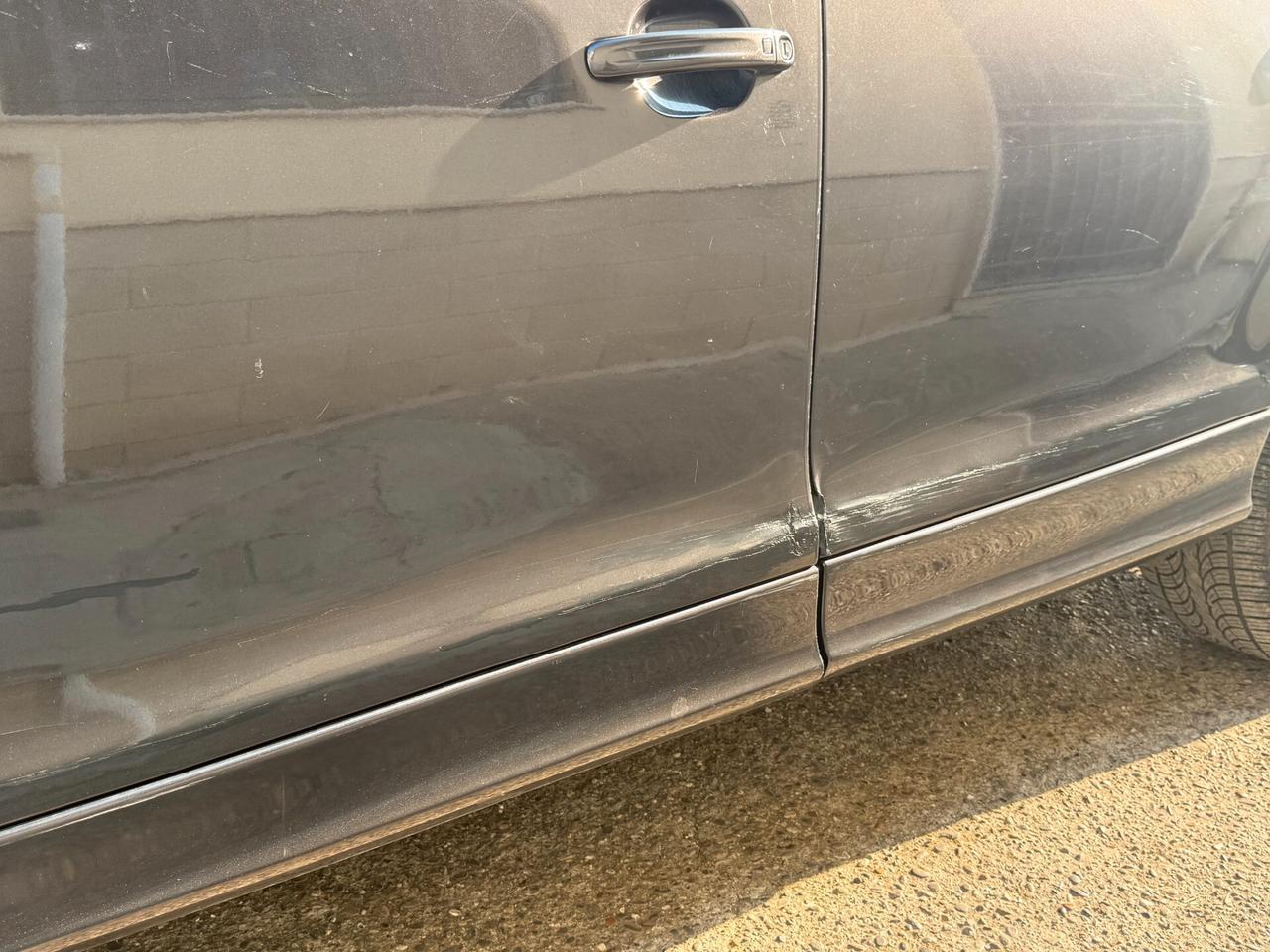 Audi Q7 3.0 V6 TDI 233CV quattro tiptronic 7 POSTI SOSPENSIONI GANCIO TRAINO