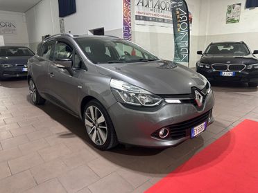 Renault Clio Sporter 1.5 dCi 8V 90CV Costume National