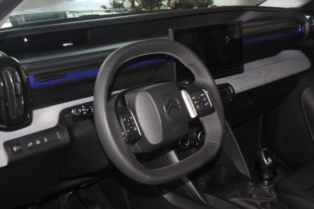 CITROEN C3 PureTech 100 S&S You Pack Plus