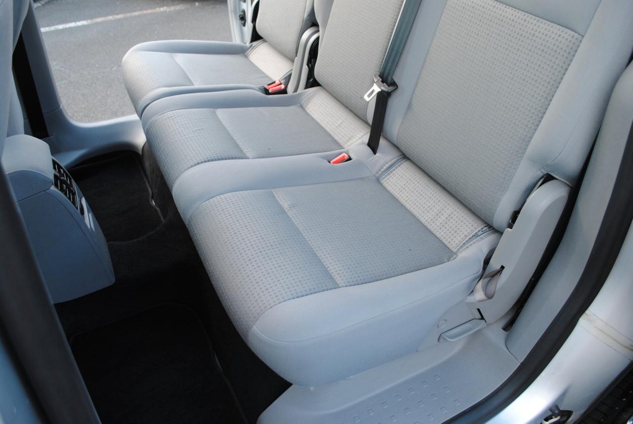 VOLKSWAGEN CADDY 1.9 TDI 105 CV