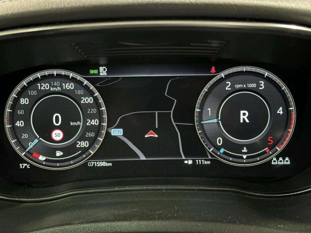 JAGUAR E-Pace 2.0D 150 CV AWD aut. R-Dynamic SE