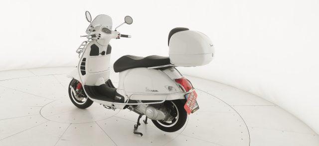 PIAGGIO Vespa GTS 300 Super GTS