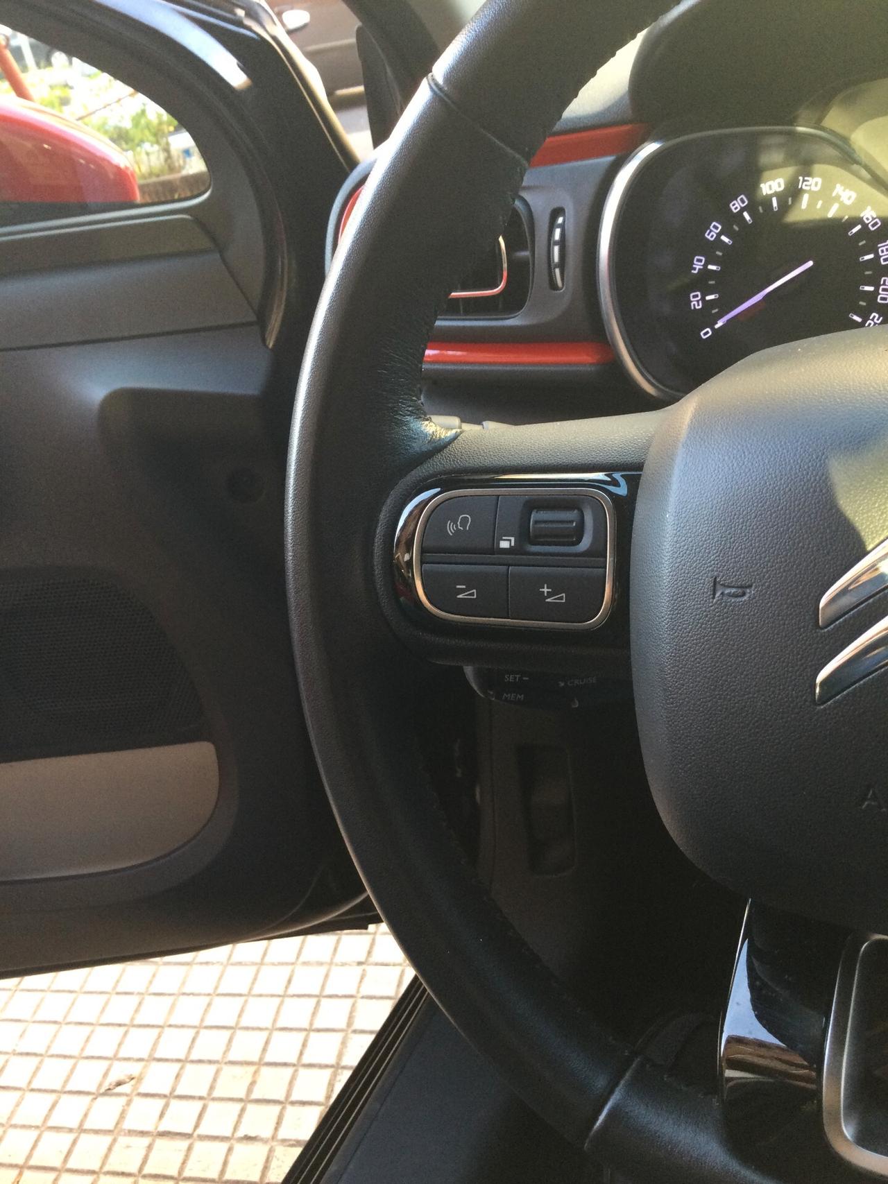 Citroen C3 PureTech 110 S&S Origins