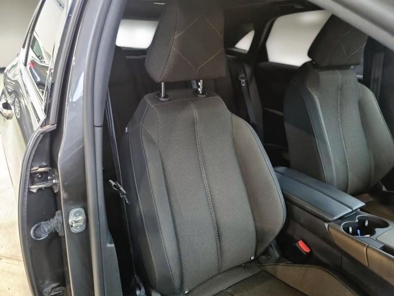 DS DS 7 CROSSBACK BLUEHDI 130 AUTOMATICA BUSINESS SUV