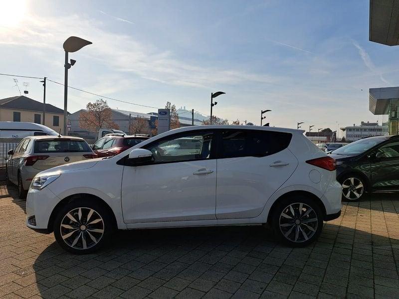 EVO Evo 3 1.5 Gpl 107cv