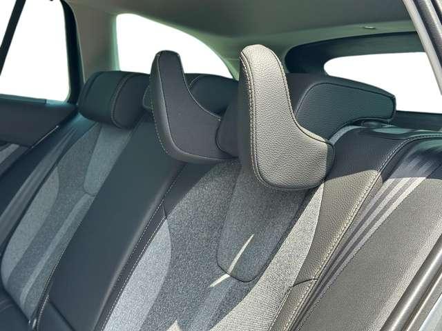 Skoda Octavia 2.0 TDI 110KW STYLE DSG