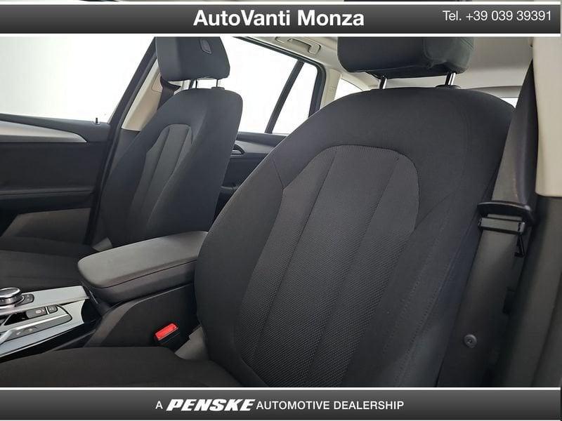 BMW X3 xDrive30d Business Advantage
