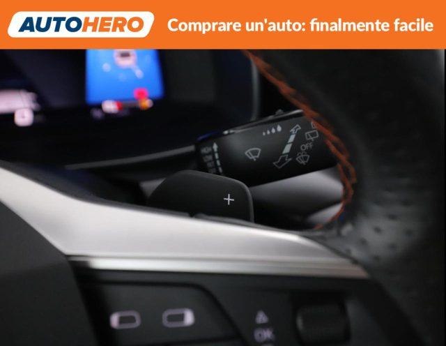 SEAT Leon Sportstourer 1.4 e-HYBRID 204 CV DSG FR