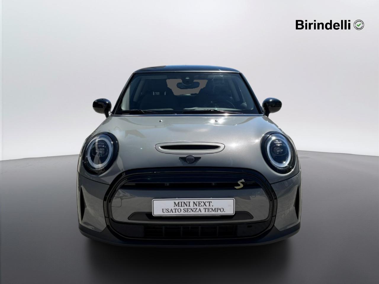 MINI Mini Full El. (F56) - Mini Cooper SE Yours