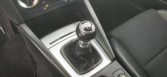 AUDI A3 2.0 16V TDI Ambition