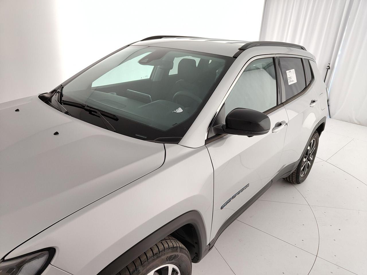 Jeep Compass 1.3 T4 190CV PHEV AT6 4xe Limited