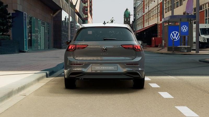 Volkswagen Golf 1.5 TSI eHybrid DSG Edition Plus