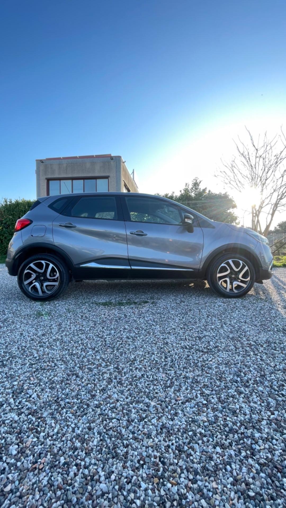 Renault Captur TCe 120 CV EDC Start&Stop Energy Hypnotic