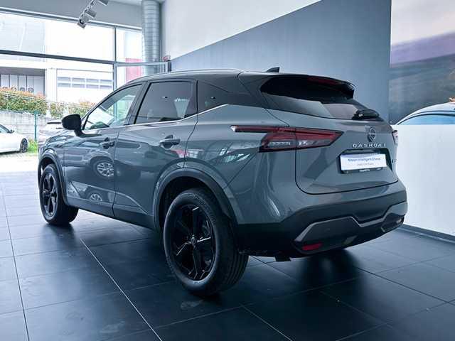 Nissan Qashqai e-Power 90th Anniversary