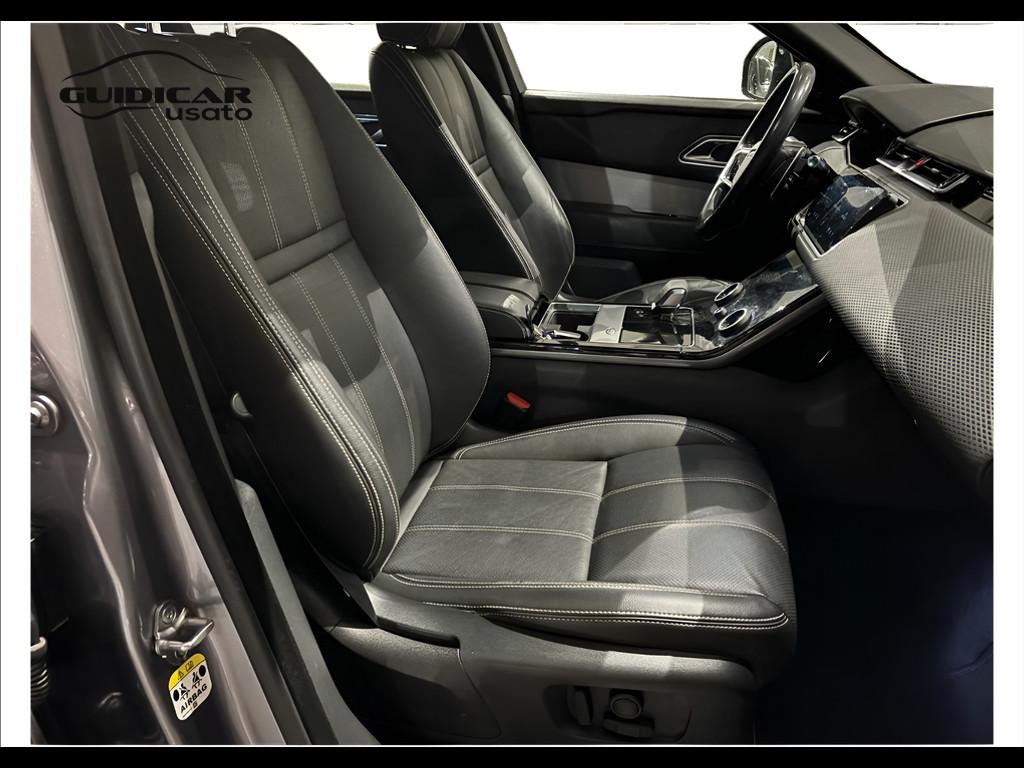 LAND ROVER Range Rover Velar 2021 - Range Rover Velar 2.0d i4 mhev S 4w