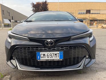 COROLLA GR SPORT 2.0 HYBRID 196CV LIMIT EDITION