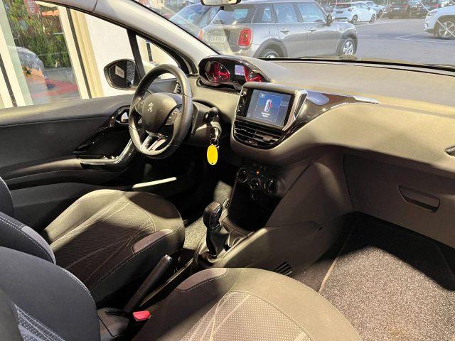 PEUGEOT 208 PureTech 82 3 porte Allure *OK NEOPATENTATO*