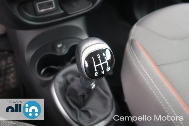 FIAT 500L 500L 1.3 Mjt 95cv Trekking