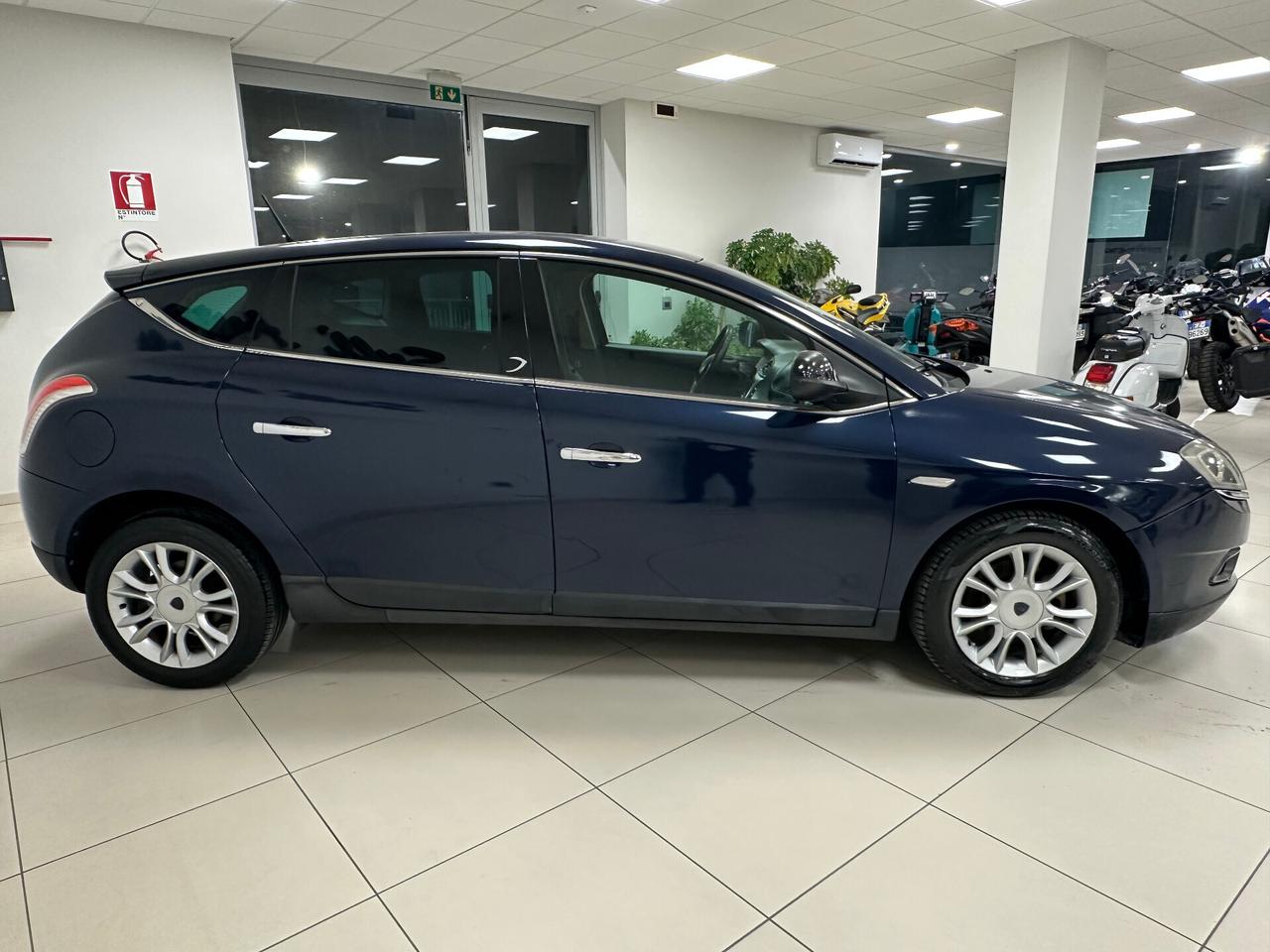 Lancia Delta 1.6 MJT DPF Oro 120 Cv - 2009