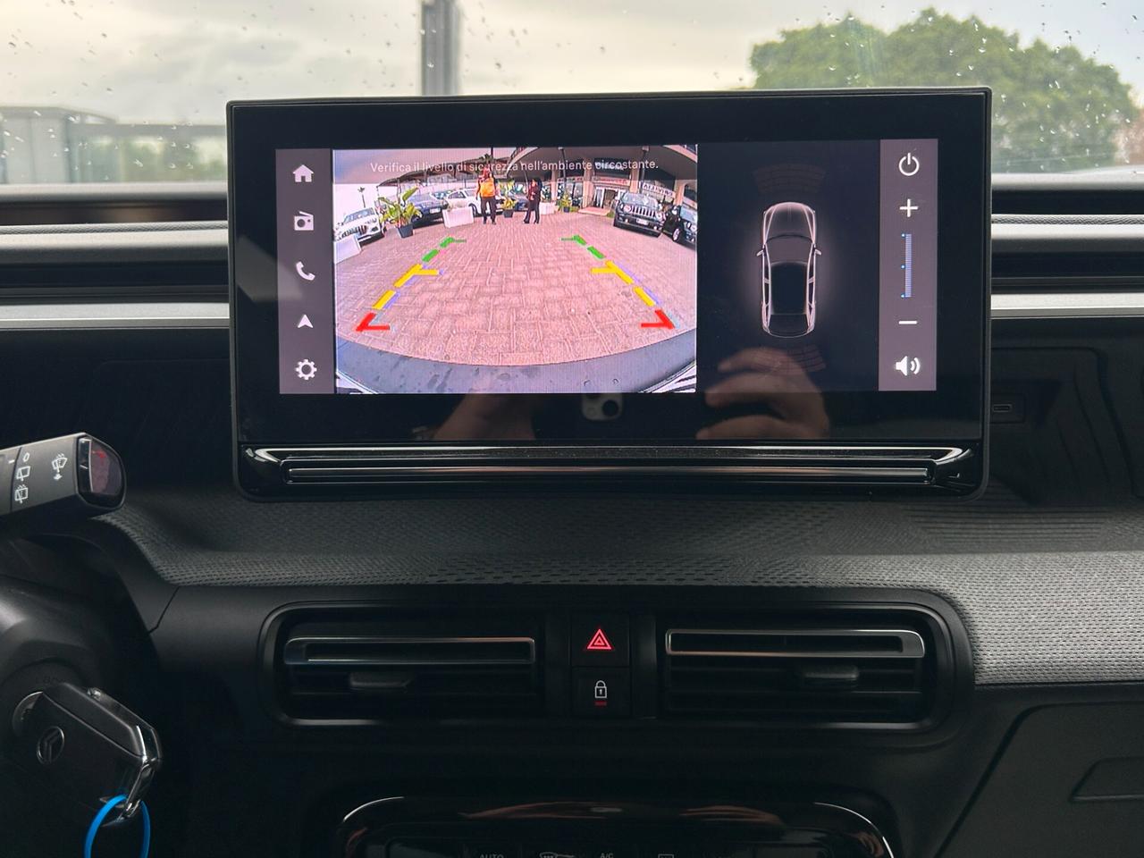 Citroen C3 1.2 puretech turbo Max 100cv